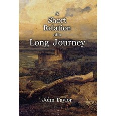 (英文圖書) A Short Description of a Long Journey 精裝版, Hounskull Publishing, 英文