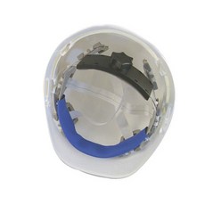 Bon 棘輪安全帽 安全帽 白色, 1個