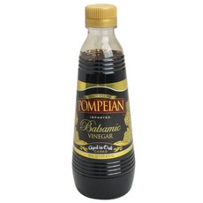 Pompeian 香醋無麩質, 1個, 473毫升