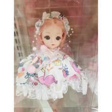 公主系列擺件吊飾, Nancy,請參考說明