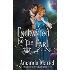 (英文圖書) Enchanted by the Earl 平裝版, Brook Ridge Press, 英文