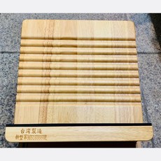 天龍紡 頂級肖楠木磁石拉筋板 六段角度調整, 原木拉筋板