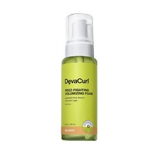 DevaCurl 抗毛躁豐盈泡沫慕斯, 1個, 236ml