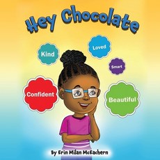 (英文圖書)Hey Chocolate 平裝版, Journal Joy LLC, 英文
