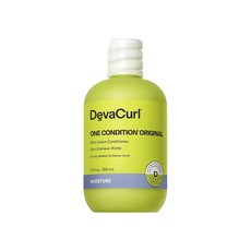 DevaCurl 滋潤護髮素, 1個, 355ml