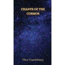 (英文圖書) Chants of the Cosmos 精裝版, Creative Arts Management Ou, 英文