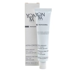 YON KA 雍卡 滋潤補水眼唇霜, 1個, 25ml