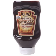 Heinz 亨氏 燒烤醬, 1個, 553克