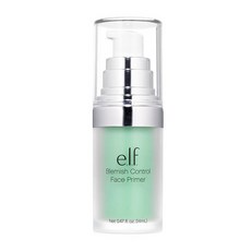 e.l.f. 瑕疵控制面部底霜, 14ml, 1入