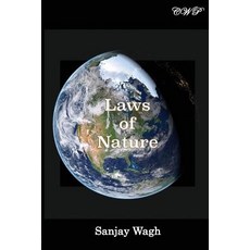 Laws of Nature 平裝版, Central West Publishing, 英文