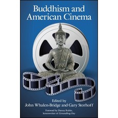 (英文圖書) Buddhism and American Cinema 精裝版, State University of New Yor..., 英文