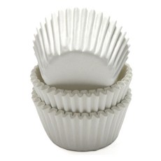 CHEF CRAFT 烤杯白色, 50入