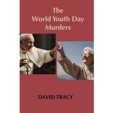 (英文圖書) The World Youth Day Murders 平裝版, New Generation Publishing, 英文