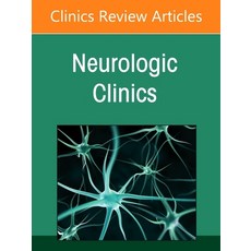 (英文圖書) Parkinson's Disease an Issue of Neurologic Clinics: Volume 43-2 精裝版, Elsevier, 英文