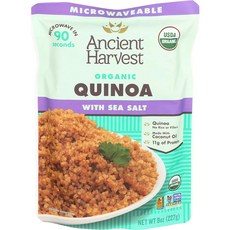 Ancient Harvest 海鹽味藜麥, 1包, 227g
