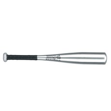 markwort 鋁單手球棒, 銀