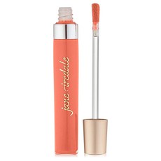 jane iredale 亮澤唇釉 7ml, 1入, Tangerine