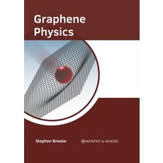 (英文圖書) Graphene Physics 精裝版, Murphy & Moore Publishing, 英文