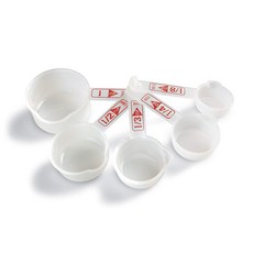 Learning Resources 量匙 5款組, 1個