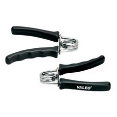 VALEO 把手, 黑色的
