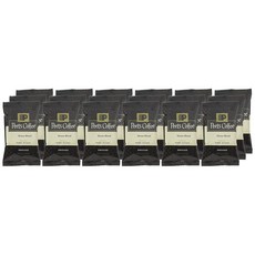 Peets Coffee House 混合深烤 18 包, 71克, 研磨咖啡