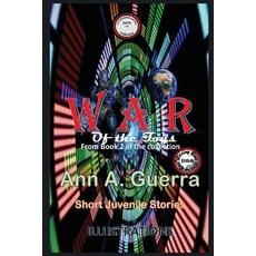 (英文圖書)War of the Toys: From Book 2 of the Collection 平裝版, Independently Published, 英文