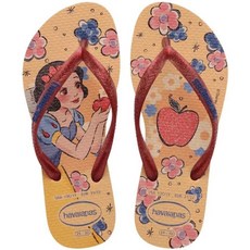 《附發票》全新正品Havaianas兒童拖鞋