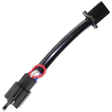 SYM 三陽 JETSL SL 專用取消側柱熄火線組，提升騎乘安全與自由度, 1個