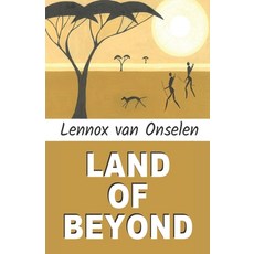 Land of Beyond 平裝版, Write-On Publishing, 英文