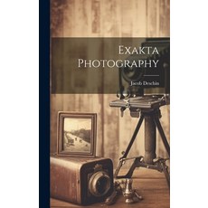 (英文圖書) Exakta Photography 精裝版, Legare Street Press, 英文