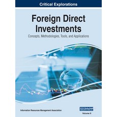 (英文圖書) Foreign Direct Investments: Concepts Methodologies Tools and Applications VOL 2 精裝版, Business Science Reference, 英文