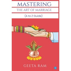 (英文圖書) Mastering The Art of Marriage 平裝版, Blue Rose Publishers, 英文