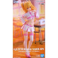 BANPRESTO 2.5次元的誘惑 GLITTER&GLAMOURS 莉莉艾露 天使衣裝ver 靜宜玩具 現貨