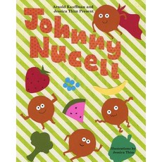 (英文圖書)Johnny Nucell 平裝版, Createspace Independent Pub..., 英文