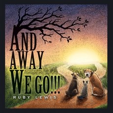 (英文圖書)And Away We Go 平裝版, Authorhouse, 英文