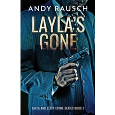 (英文圖書) Layla's Gone 平裝版, Next Chapter, 英文