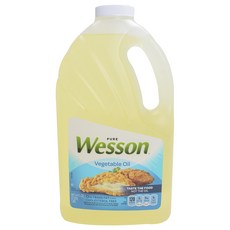 PureWesson 植物油, 1個, 1.89L
