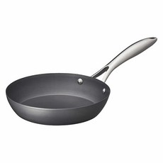 VitaCraft Super Iron系列 日本製無塗層單柄平底鍋, 1個, 20cm