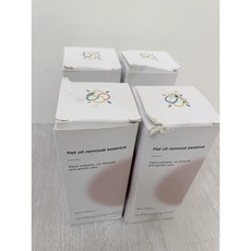 SUPER PETIAN 英國SPA級寵物去油精華 (貓狗適用) K00022