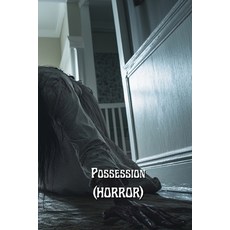 (英文圖書) Possession (HORROR) 平裝版, Alaric Hensley, 英文