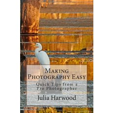 (英文圖書) Making Photography Easy 平裝版, Createspace Independent Pub..., 英文