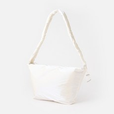 LOVETOXIC 亮面收繩肩斜背包