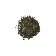 高級茉莉花茶葉, 1kg, 1個, 1個裝