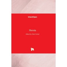 (英文圖書) Hernia 精裝版, Intechopen, 英文
