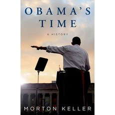 (英文圖書) Obama's Time: A History 精裝版, Oxford University Press, 英文