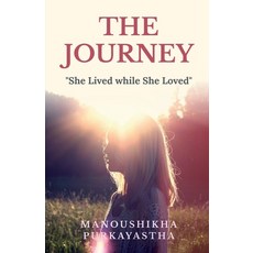 (英文圖書)The Journey 平裝版, Notion Press, 英文