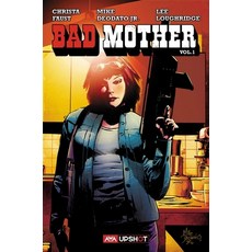 Bad Mother 平裝版, Artists Writers & Artisans, 英文