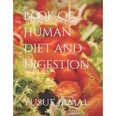 (英文圖書) Book of Human Diet and Digestion 平裝版, Independently Published, 英文