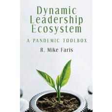 Dynamic Leadership Ecosystem 平裝版, Lulu.com, 英文