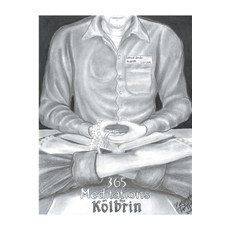 (英文圖書) 365 Meditations on the Kolbrin 平裝版, Look Inside Personal Growth..., 英文